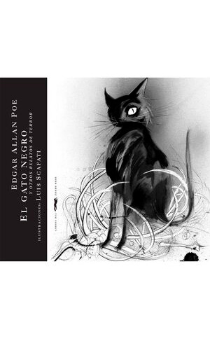 EL GATO NEGRO Y OTROS RELATOS DE TERROR