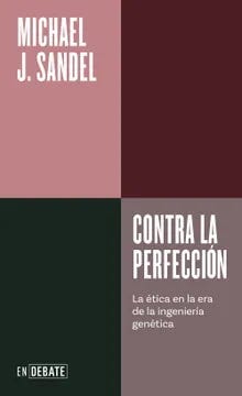 CONTRA LA PERFECCIoN