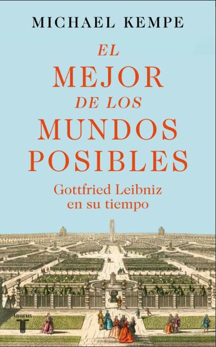 EL MEJOR DE LOS MUNDOS POSIBLES