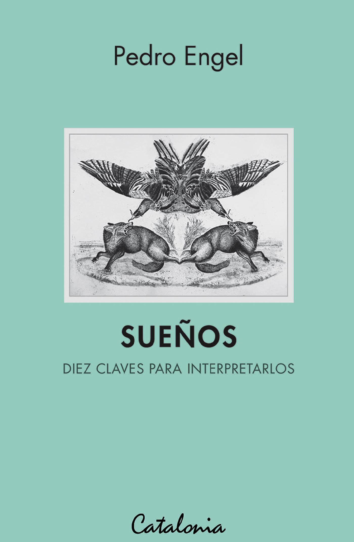 SUEÑOS DIEZ CLAVES PARA INTERPRETARLOS