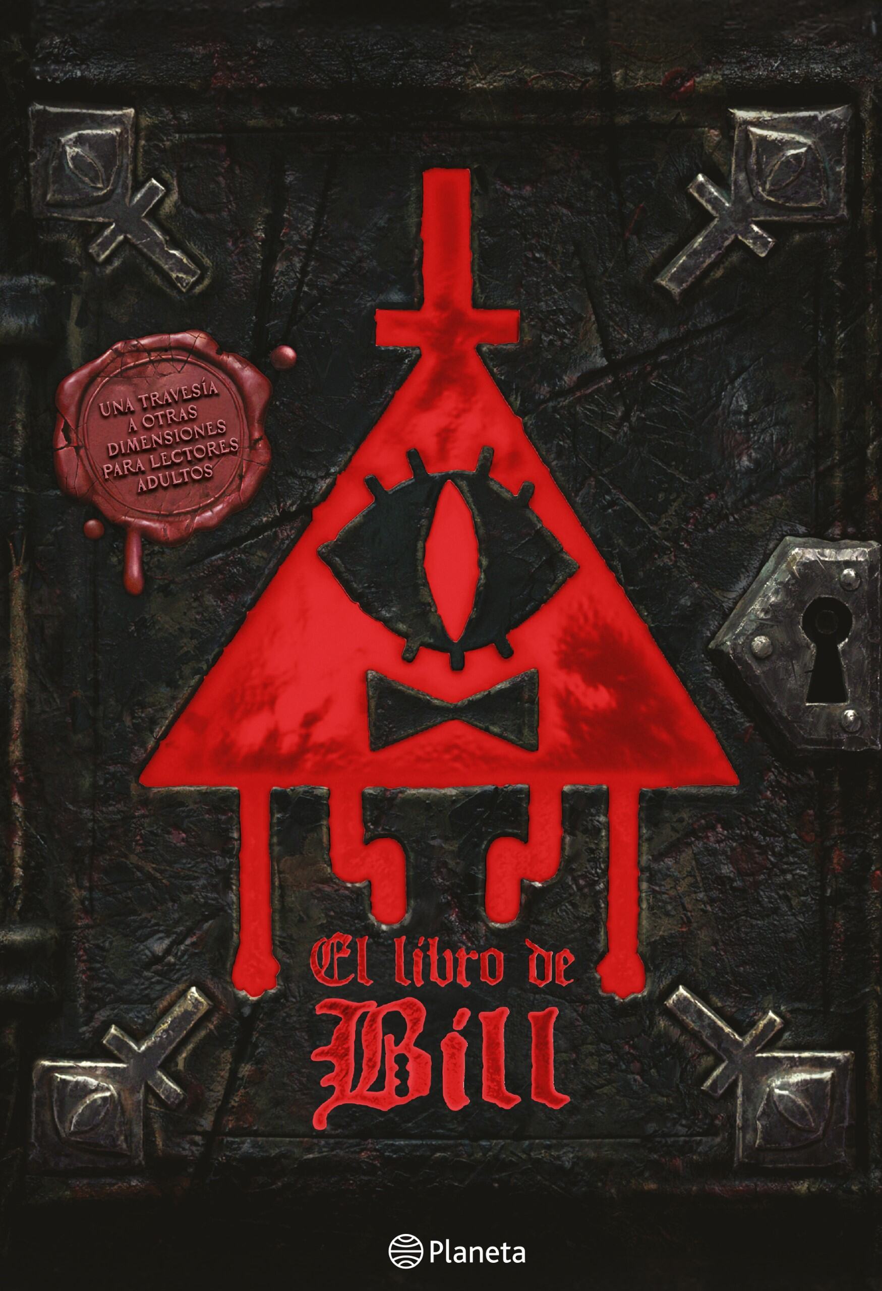 EL LIBRO DE BILL