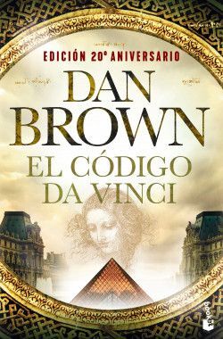 EL CODIGO DA VINCI