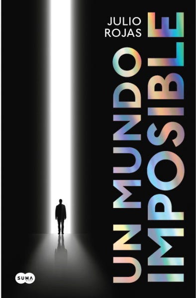UN MUNDO IMPOSIBLE