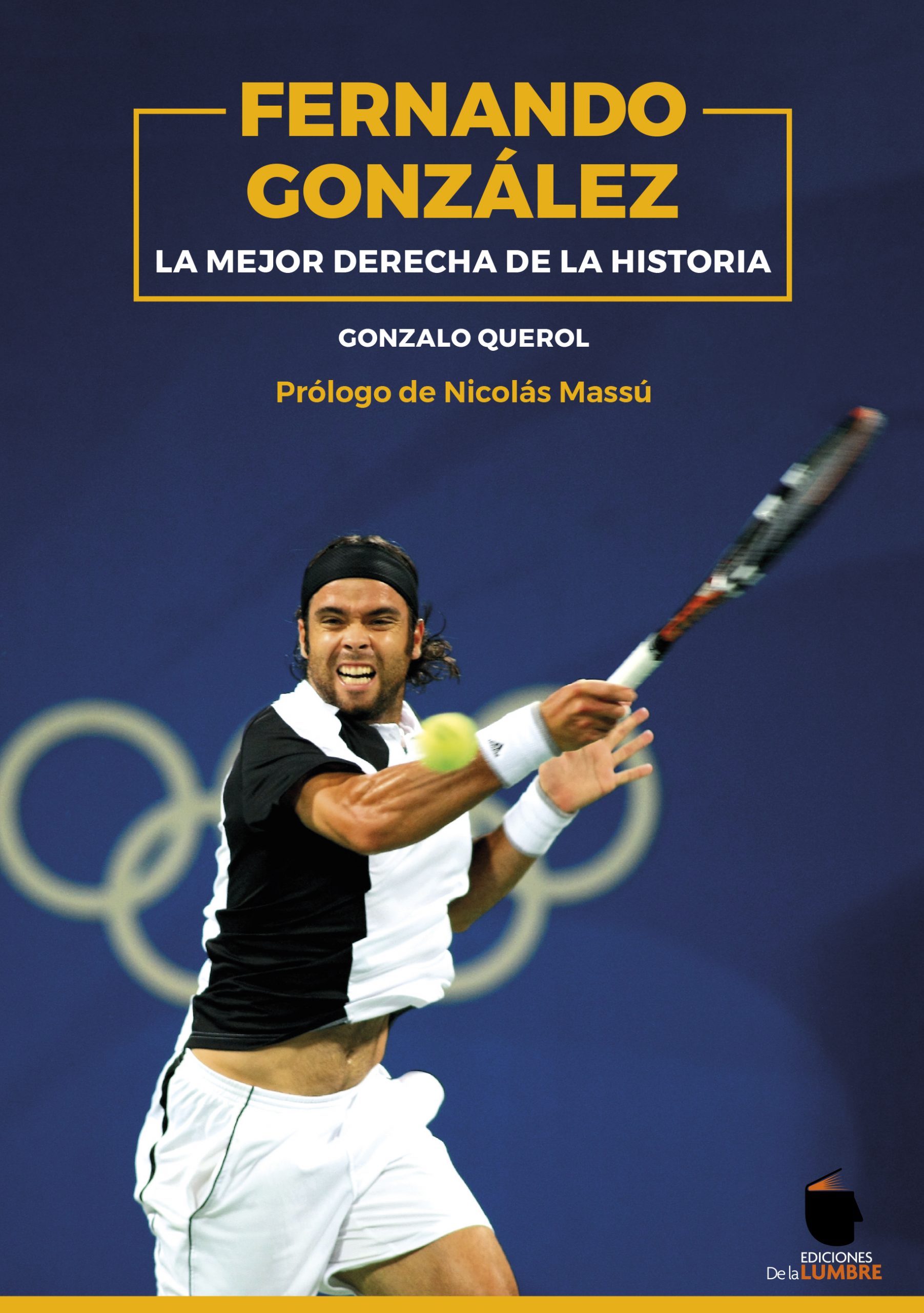 FERNANDO GONZALEZ LA MEJOR DERECHA DE LA HISTORIA