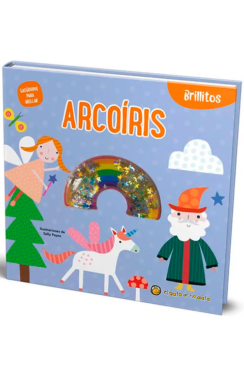BRILLITOS ARCOIRIS