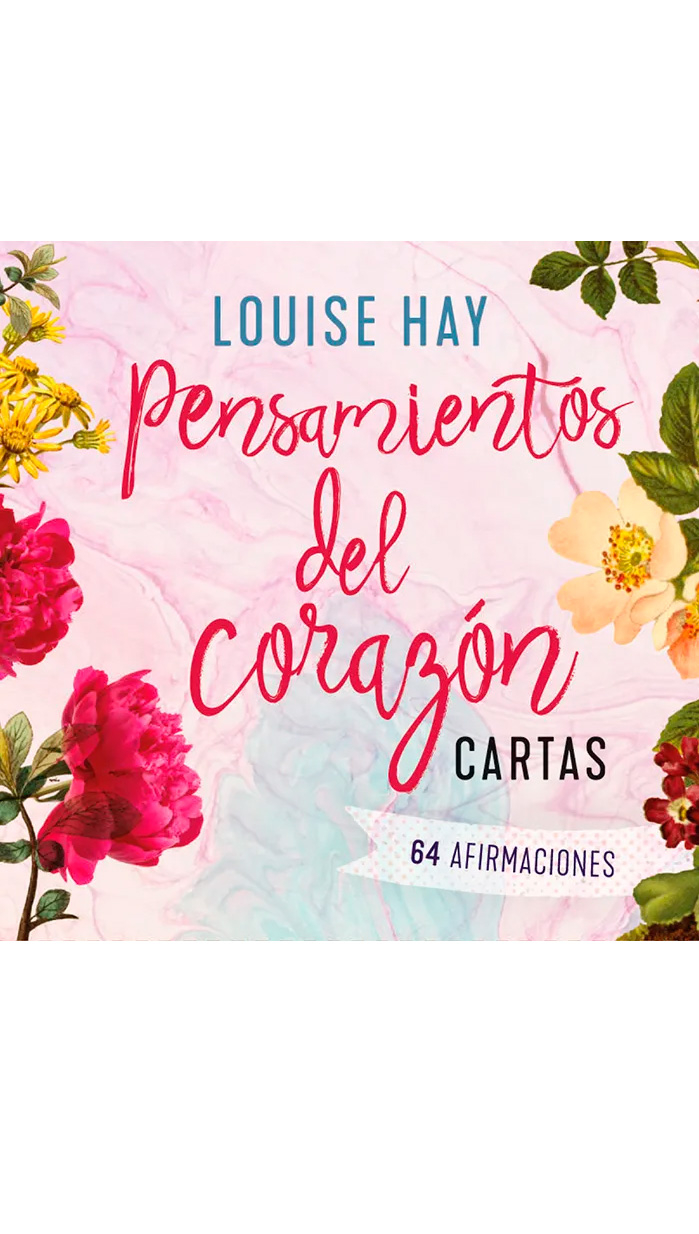 PENSAMIENTOS DEL CORAZON CARTAS