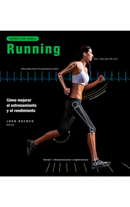 DEPORTE CON CIENCIA RUNNING