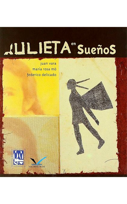 JULIETA EN SUEÑOS