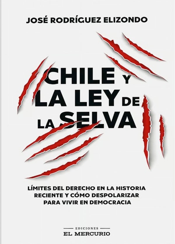 CHILE Y LA LEY DE LA SELVA