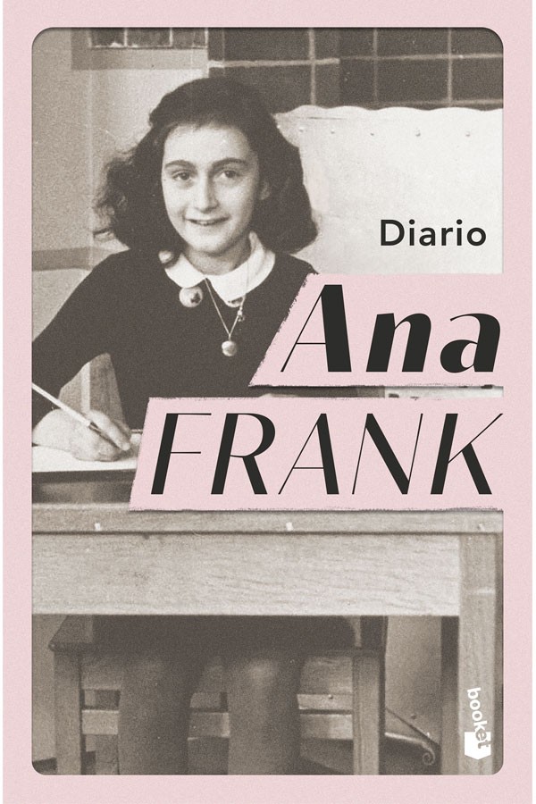 DIARIO DE ANA FRANK