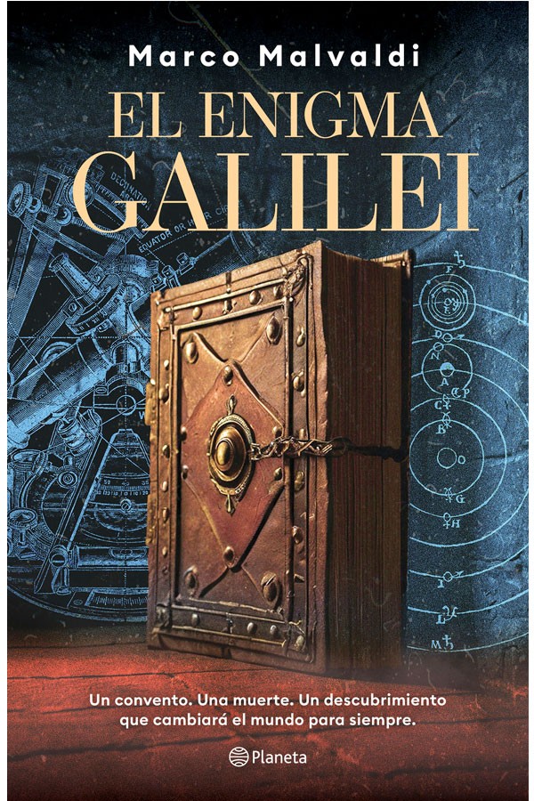EL ENIGMA GALILEI