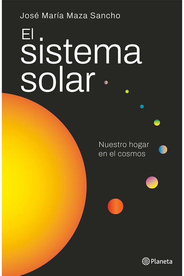 EL SISTEMA SOLAR