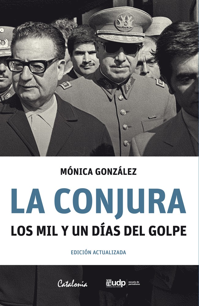 LA CONJURA LOS MIL Y UN DIAS DEL GOLPE