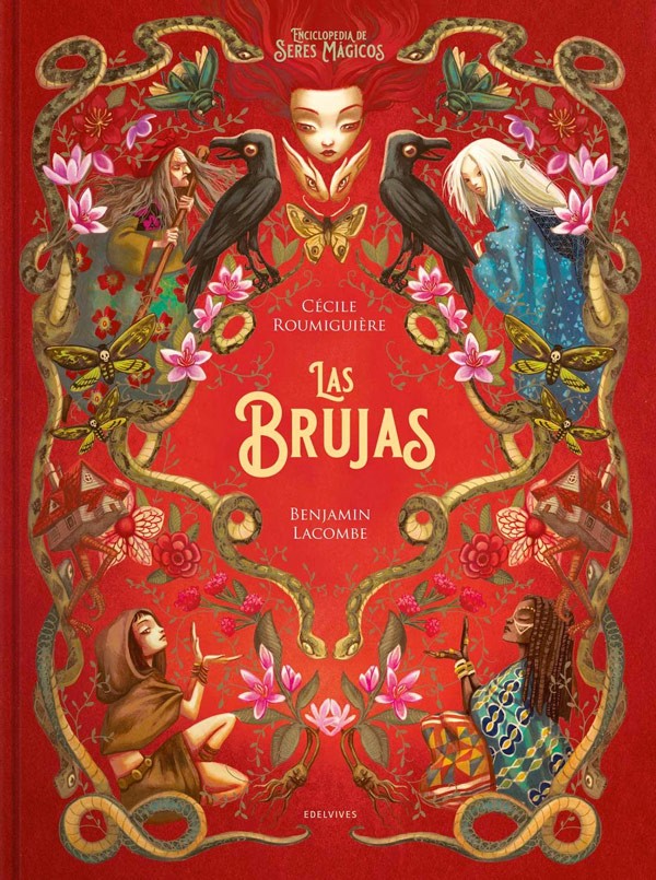 LAS BRUJAS