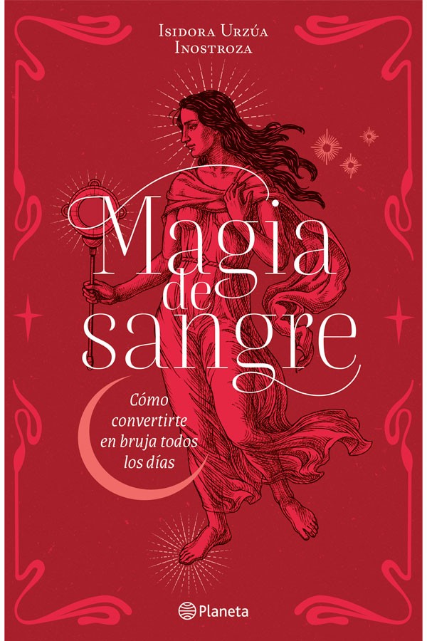 MAGIA DE SANGRE