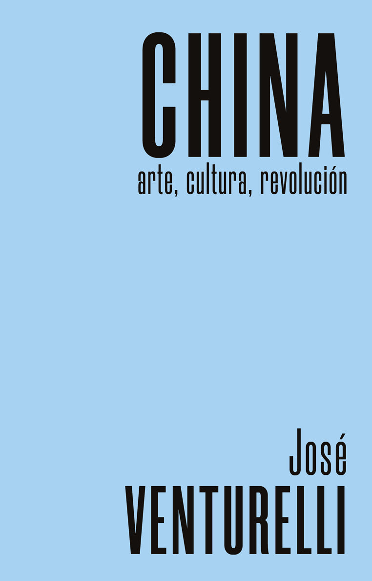 CHINA ARTE CULTURA REVOLUCION
