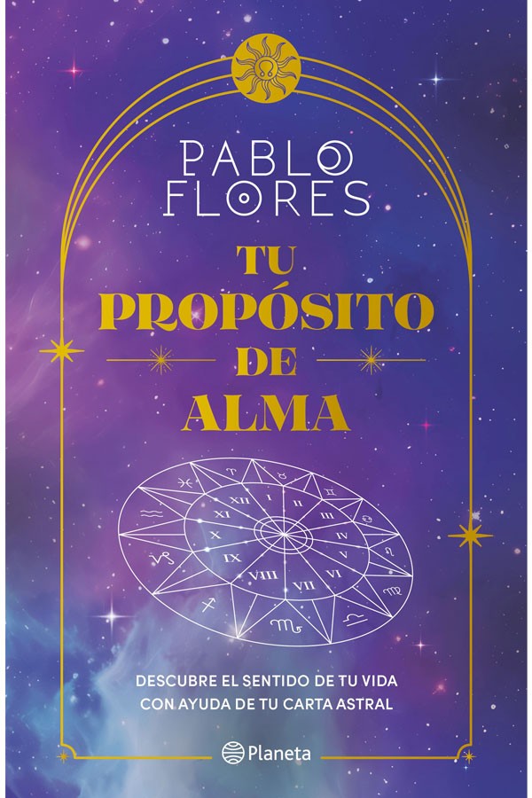 TU PROPOSITO DE ALMA