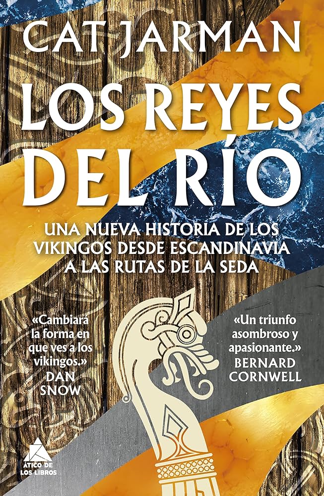 LOS REYES DEL RIO