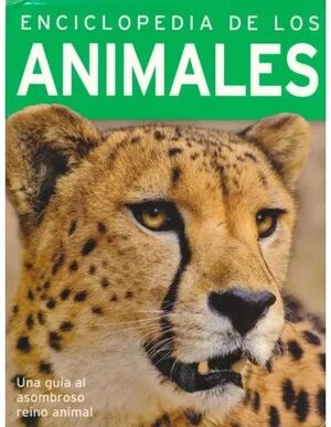 ENCICLOPEDIA DE LOS ANIMALES