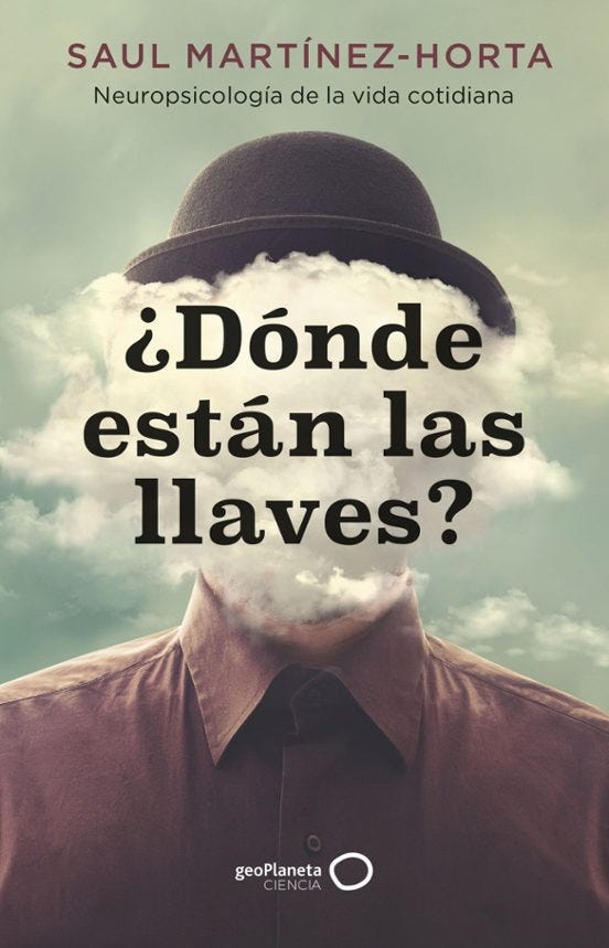DONDE ESTAN LAS LLAVES