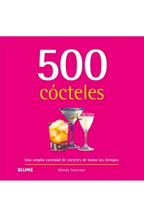 500 COCTELES