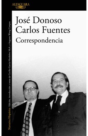 CORRESPONDENCIA