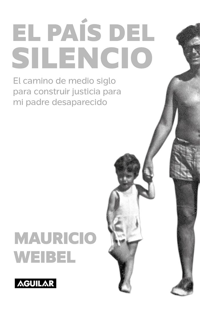 EL PAIS DEL SILENCIO