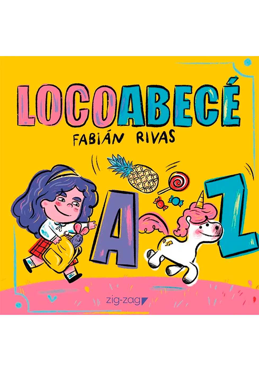 LOCO ABECE