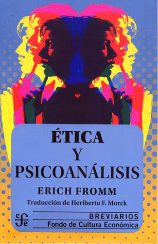 ETICA Y PSICOANALISIS