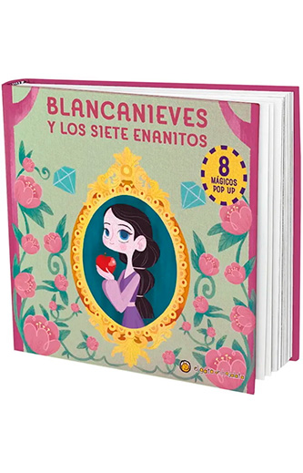 BLANCANIEVES Y LOS SIETE ENANITOS
