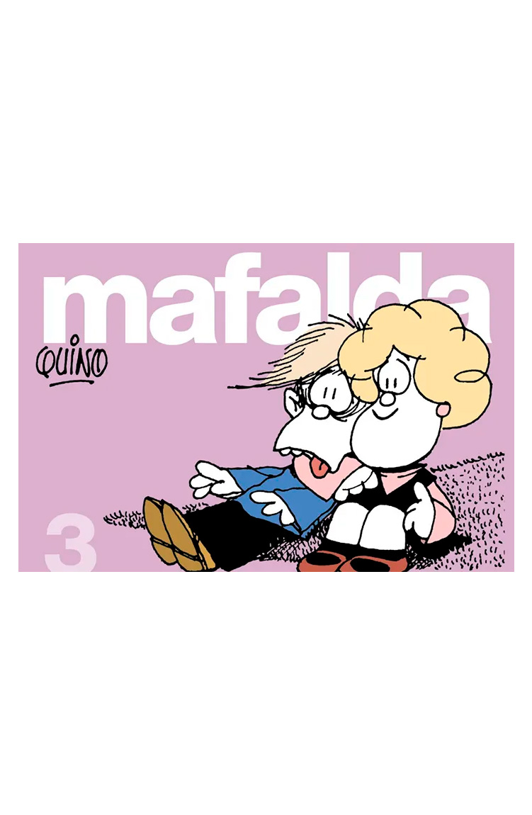 MAFALDA 3