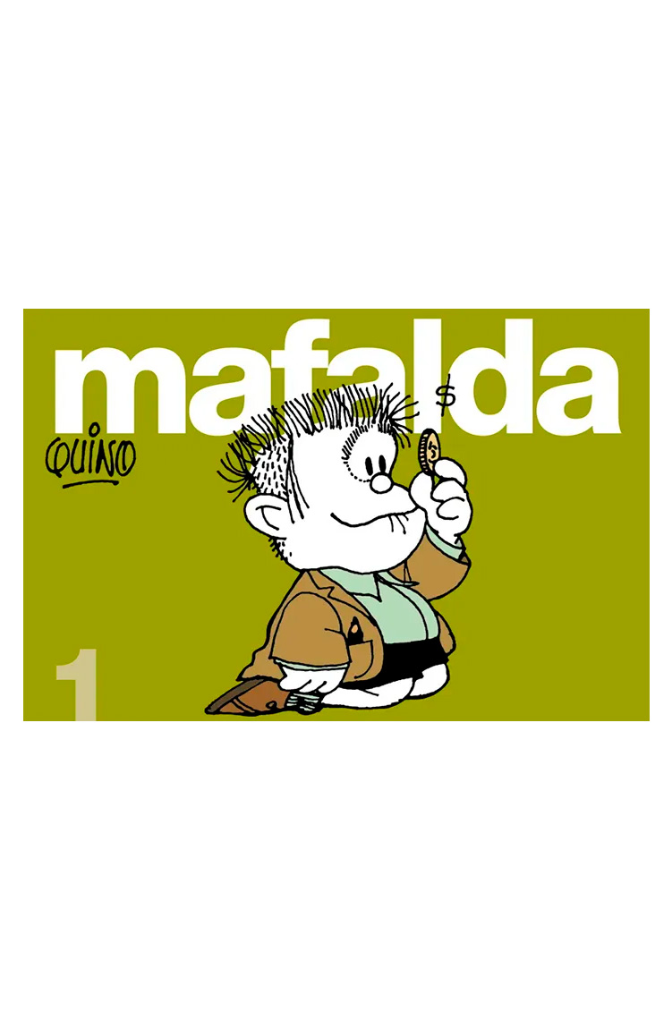 MAFALDA 1