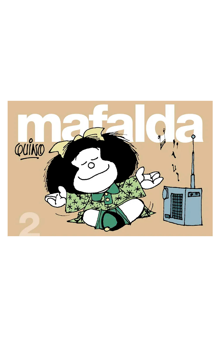 MAFALDA 2