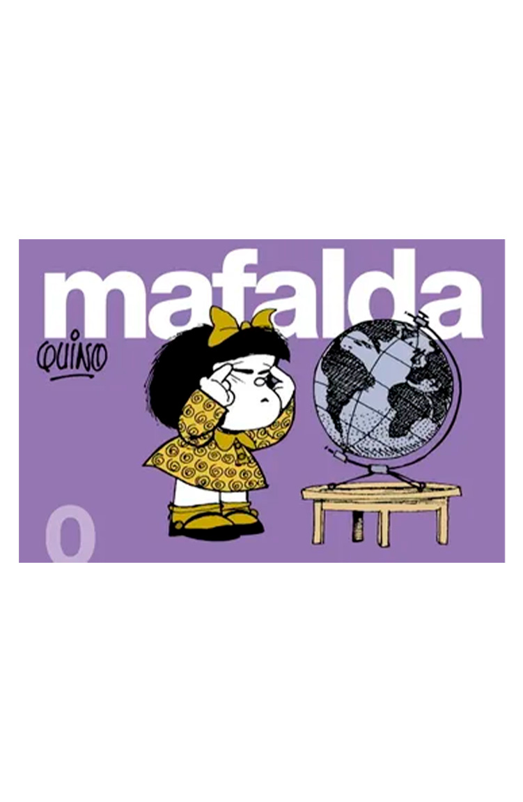 MAFALDA 0