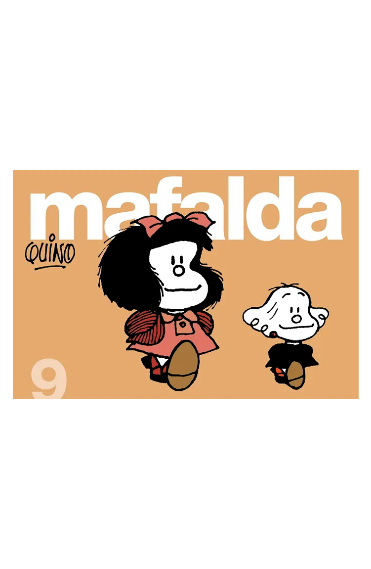 MAFALDA 9