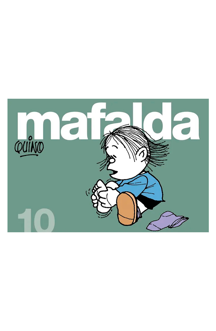 MAFALDA 10