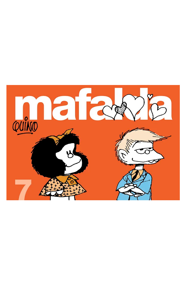 MAFALDA 7