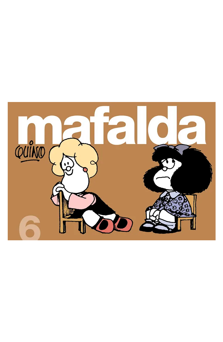 MAFALDA 6