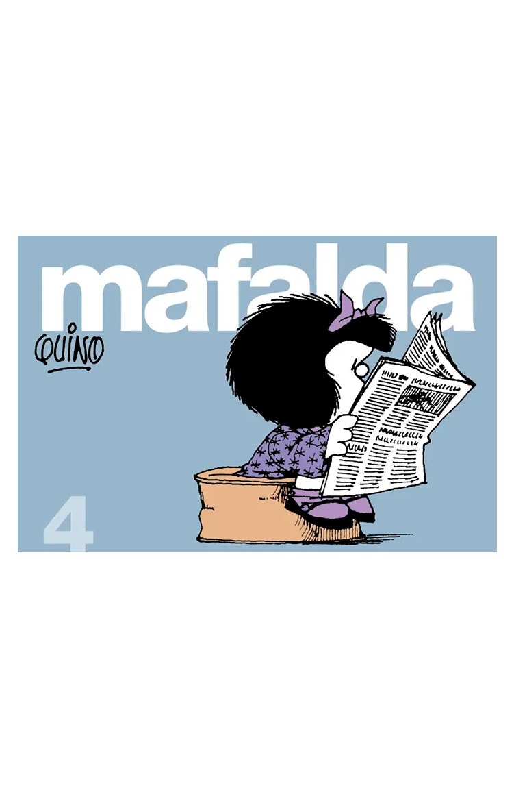 MAFALDA 4