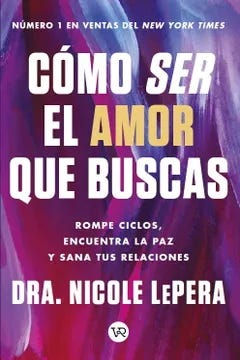COMO SER EL AMOR QUE BUSCAS