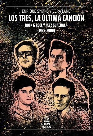 LOS TRES. LA ULTIMA CANCION