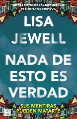 NADA DE ESTO ES VERDAD