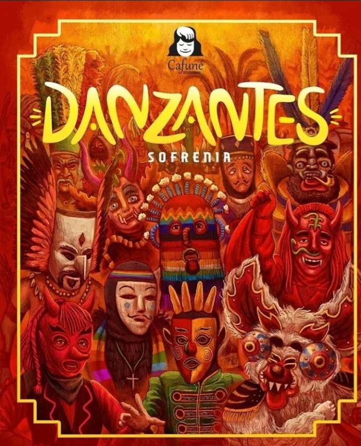 DANZANTES