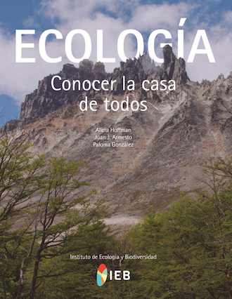 ECOLOGIA CONOCER LA CASA DE TODOS