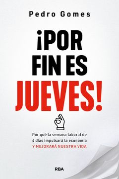 POR FIN ES JUEVES