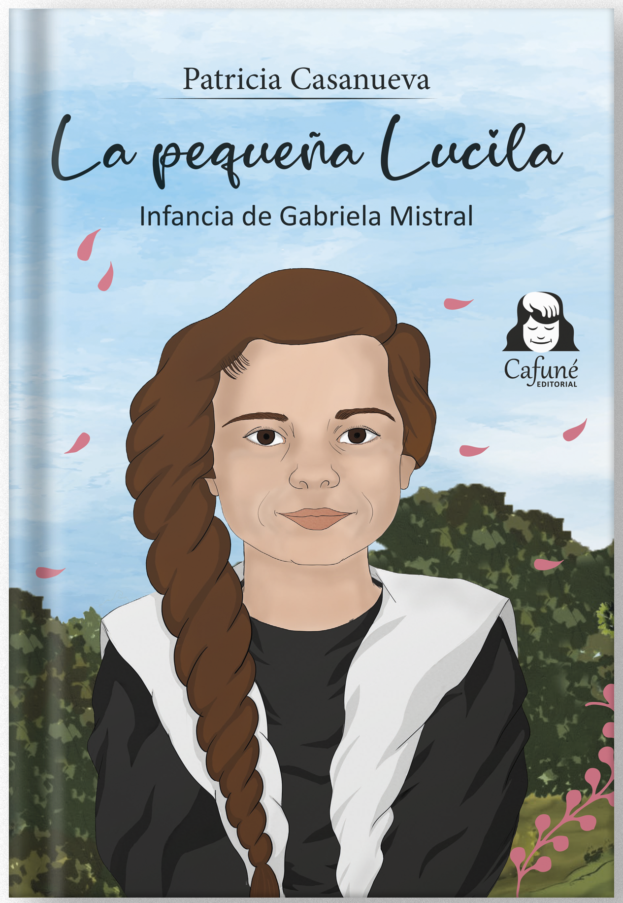 LA PEQUEÑA LUCILA