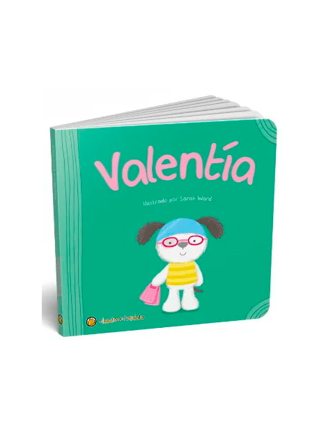 VALENTIA CAMINANDO JUNTOS