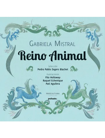 REINO ANIMAL