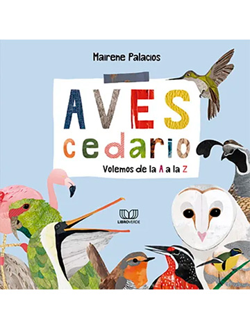 AVESCEDARIO