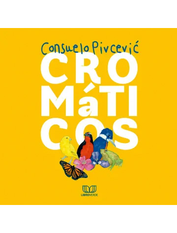 CROMATICOS